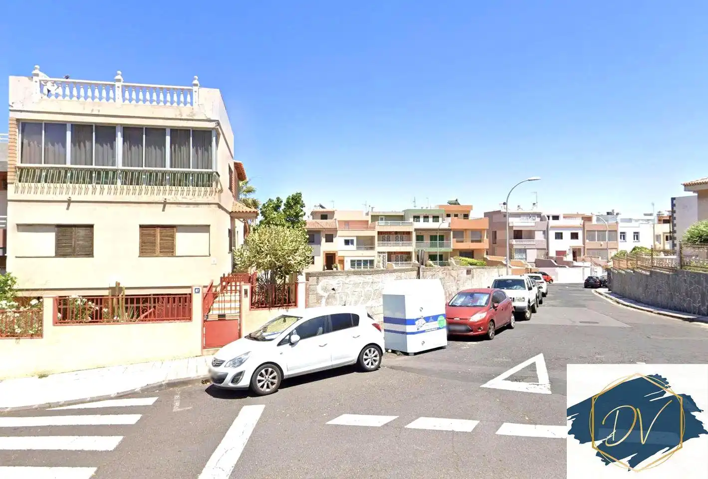 Haus zum Verkauf in Calle Eladio Roca Salazar, imagen 27