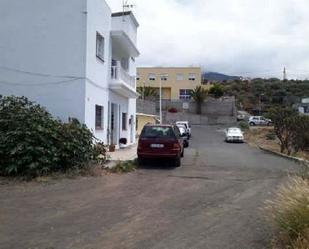 Exterior view of Residential for sale in Los Llanos de Aridane