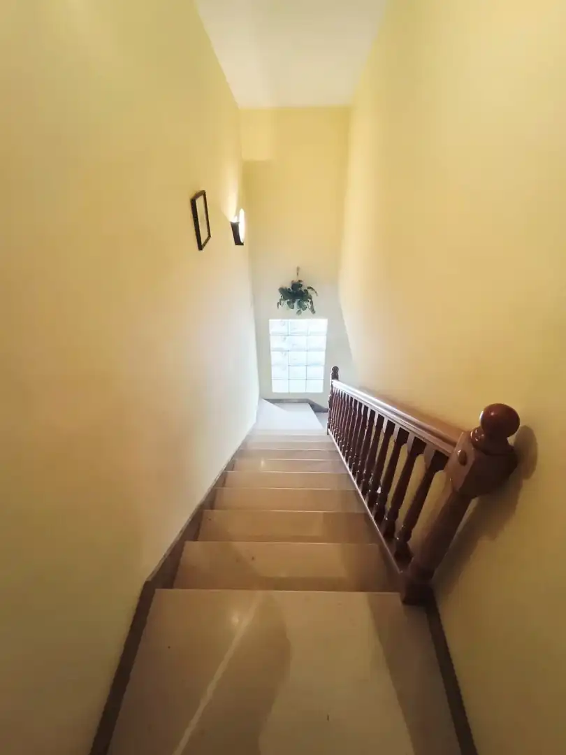 Casa o chalet de alquiler en Piera con Aire acondicionado, Calefacción y Jardín privado