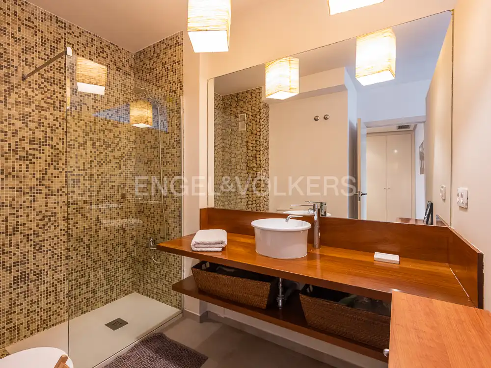 Flat for rent in Torreón - La Almadraba