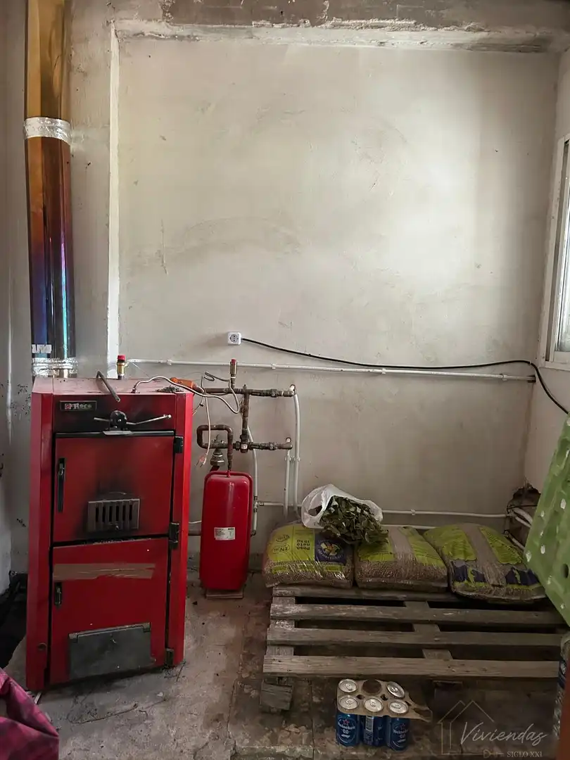 Finca rústica en venta en Cadalso de los Vidrios