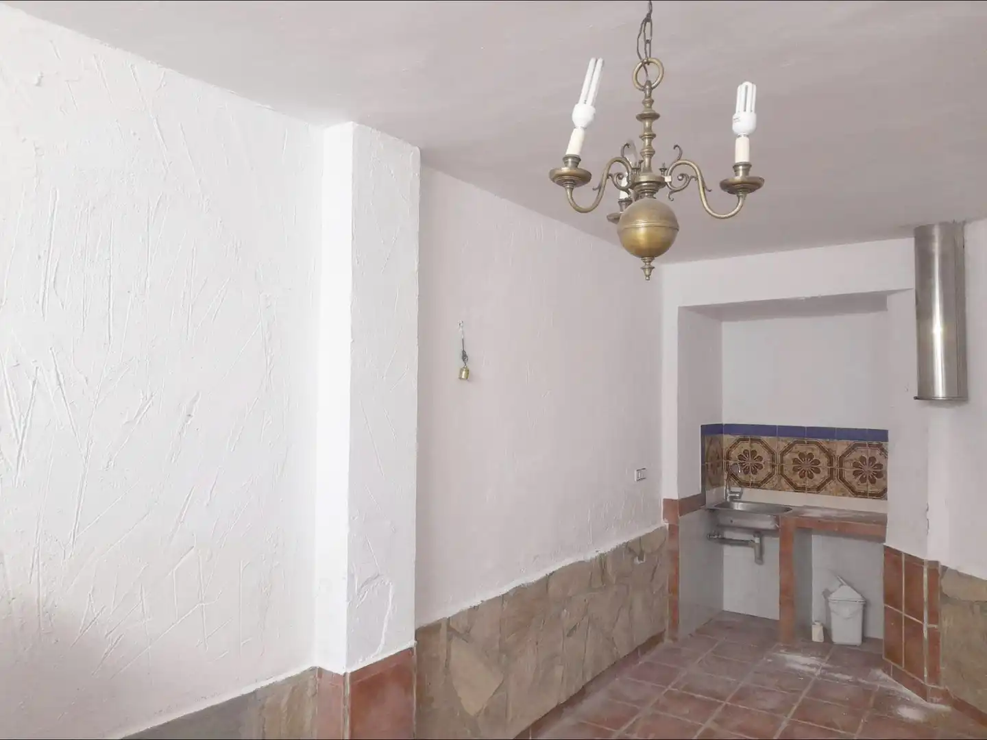 Garaje en venta en Getxo 