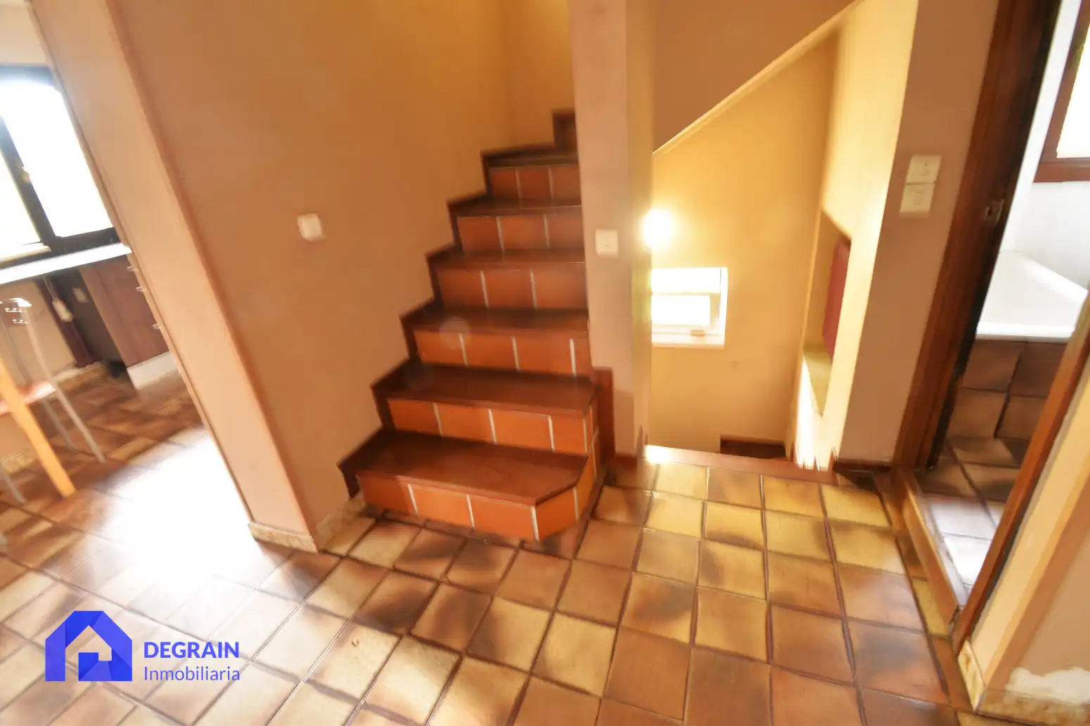 Casa o chalet en venta en Noreña con Calefacción, Jardín privado y Terraza