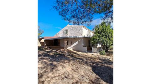 Foto 5 de Finca rústica en venda a Caudete, Albacete