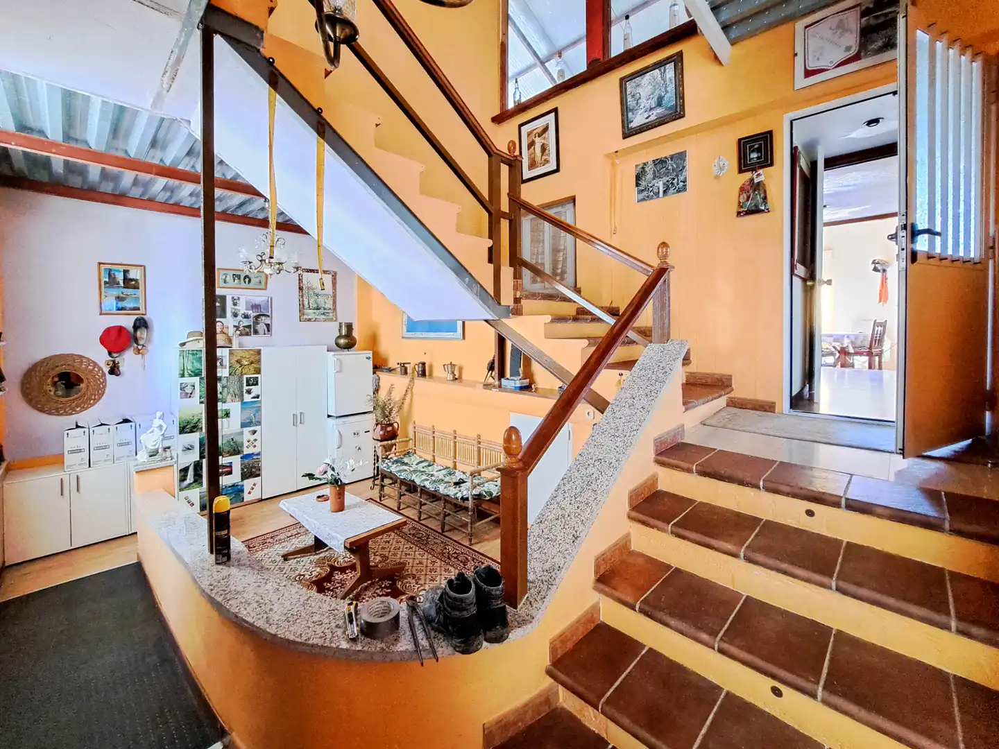 Casa o xalet en venda en Chinchón amb Calefacció, Jardí privat i Terrassa