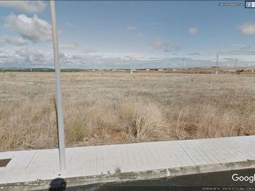 Terreno residenziale in vendita a Benavente