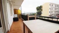 Balcony of Flat for sale in Bellvei  with Air Conditioner, Terrace and Balcony