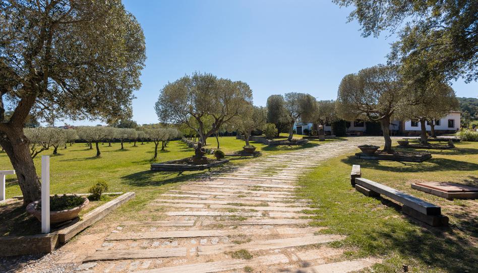 Photo 1 of House or chalet for sale in Paratge Fanga, 1, La Punxa, Girona