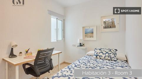 Foto 2 de Piso para compartir en La Caleta - La Viña,  Cádiz Capital