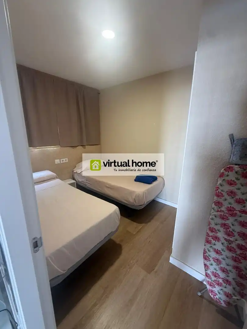 Flat with pool to rent in Rincón de Loix, imagen 5