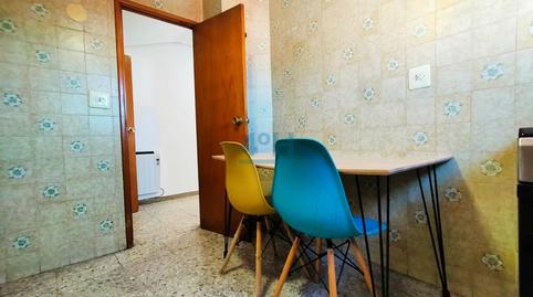 Foto 5 de Pis en venda a Couto, Ourense Capital