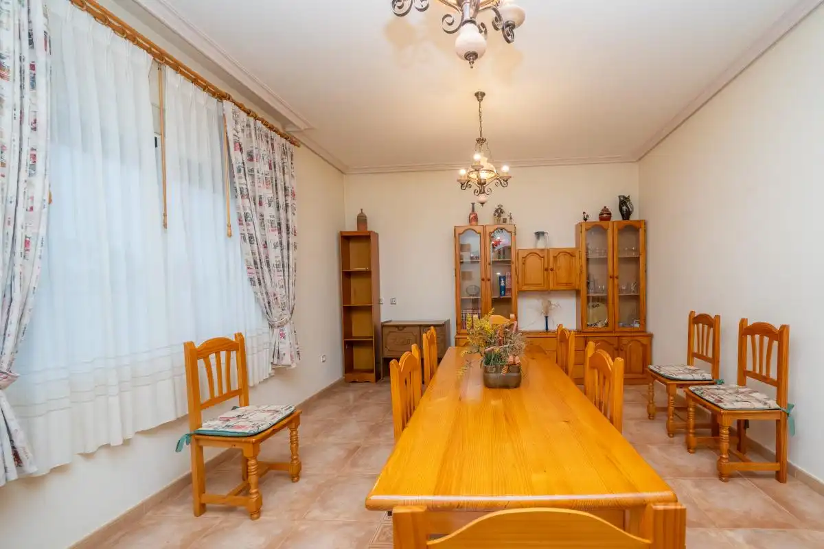 Casa o chalet en venta en Vereda Virgen del Camino, Callosa de Segura