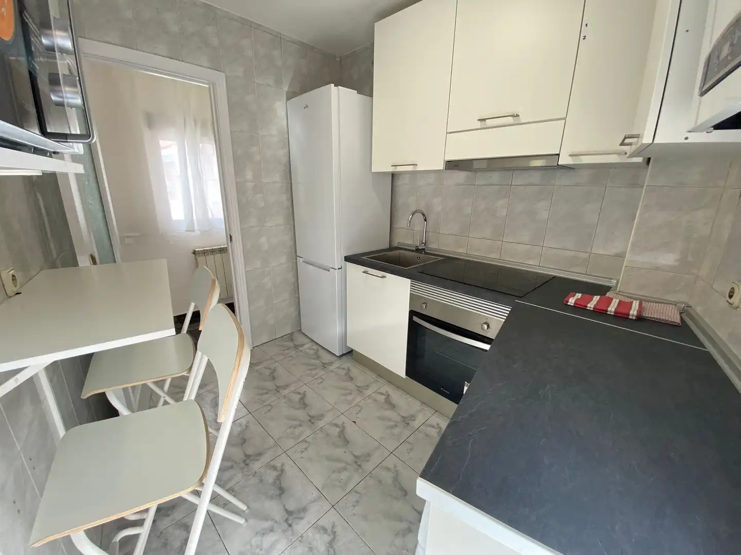 Room in Calle Garceta, 30, San Isidro