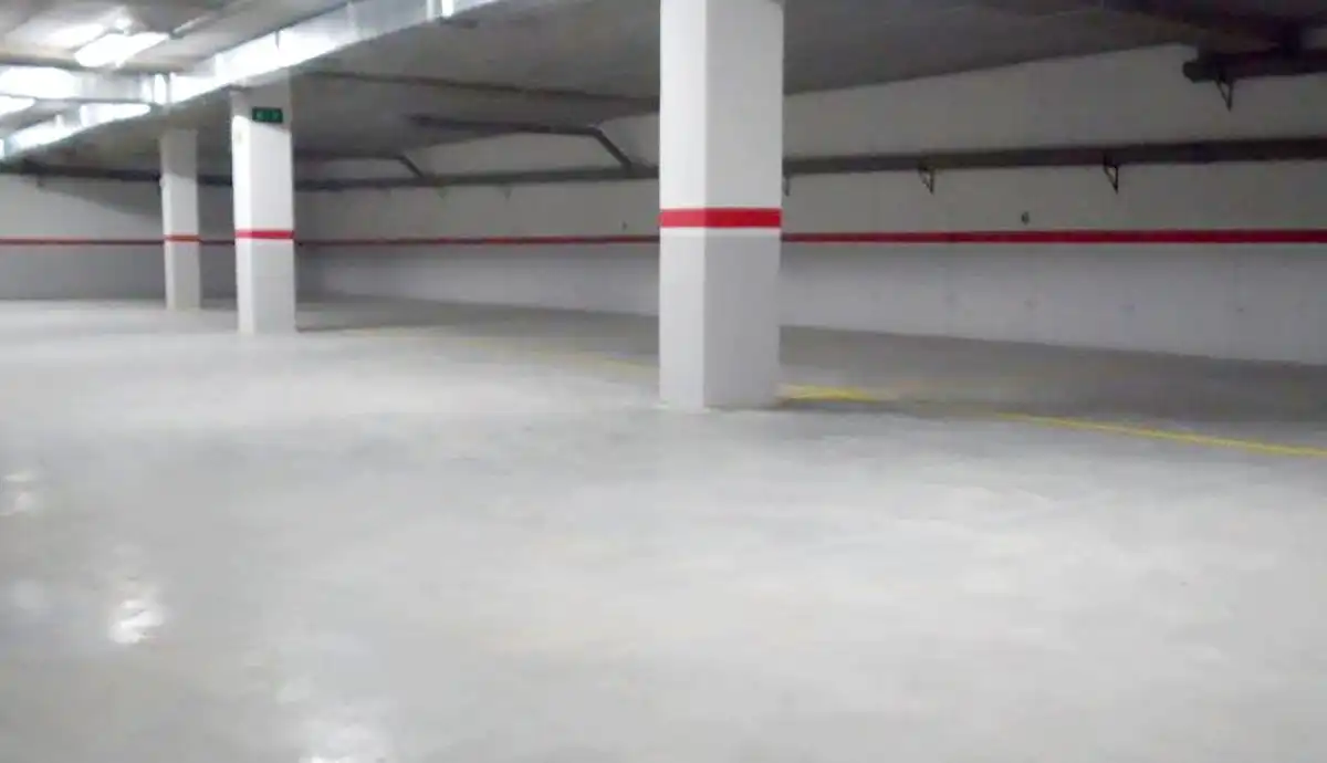 Aparcament en venda a Puerto Real
