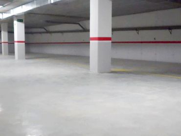 Aparcament en venda a Puerto Real