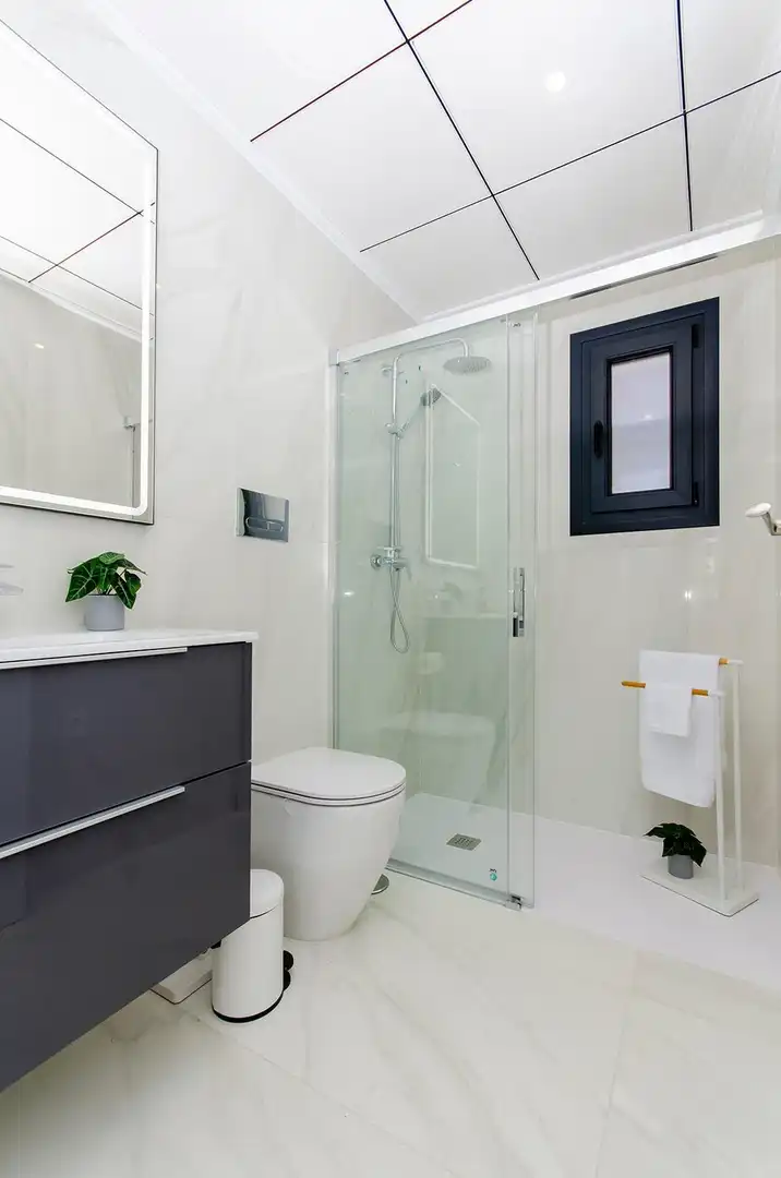 Villa avec piscine à vendre à Desamparados - Hurchillo - Torremendo, imagen 40
