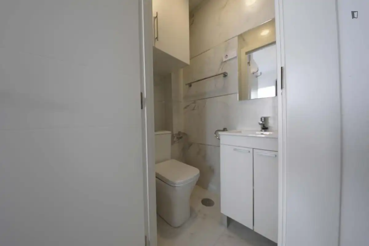 Habitació a Puerta del Ángel