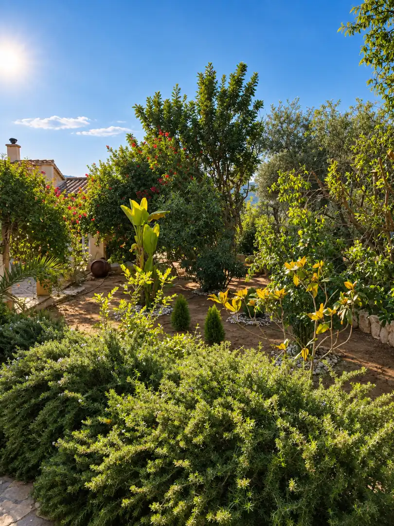 Country house with pool to rent in Port d'Andratx, imagen 59