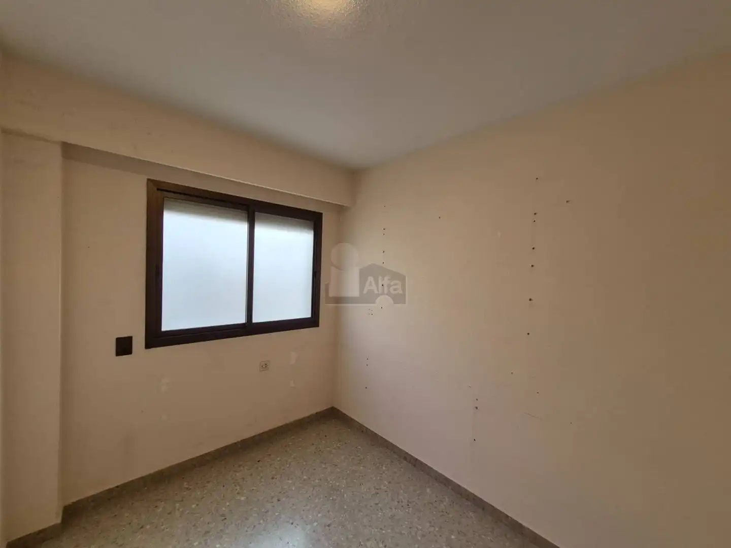 Habitación de Dúplex de alquiler en Patraix