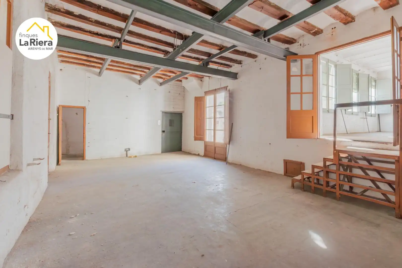 Casa o chalet en venta en Arenys de Mar con Balcón y Alarma
