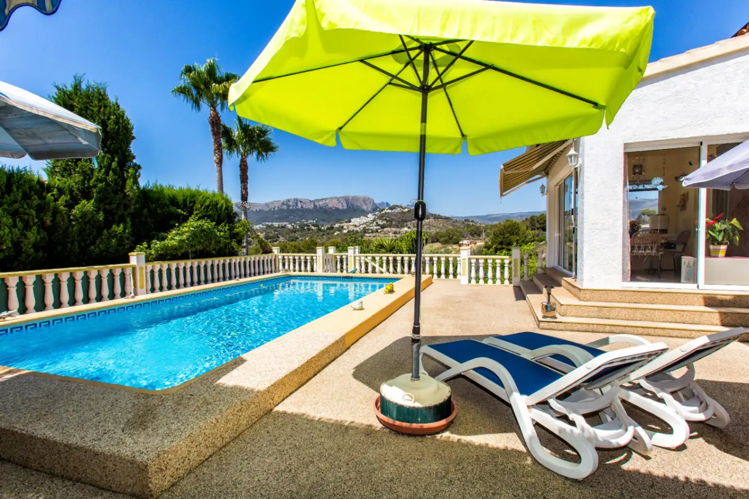 Maison avec jardin à vendre à Canuta, imagen 8