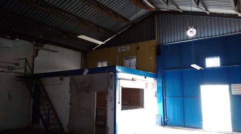 Foto 5 von Fabrikhallen zur Miete in Pino Macedonio, Palmete, Sevilla Capital