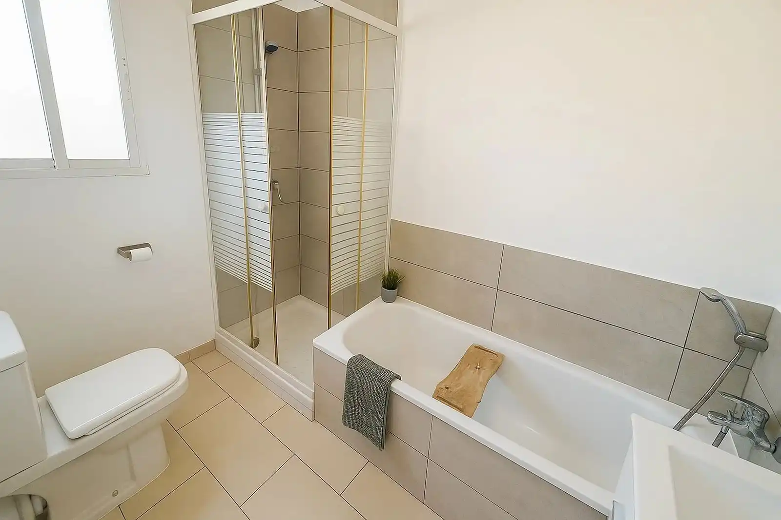 Wohnung mit Pool zum Verkauf in N-340 147, imagen 13
