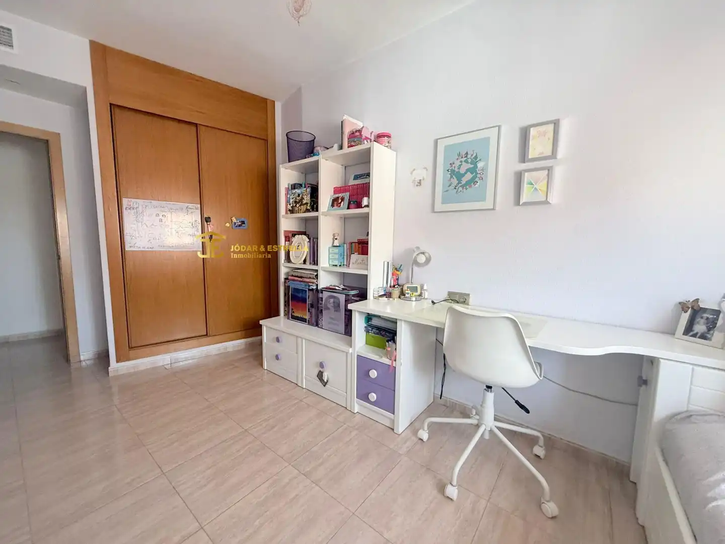 Piso con jardín en venta en Lorca Ciudad, imagen 15