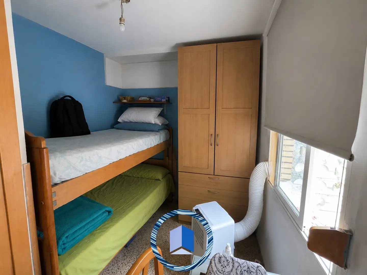 Habitación de Piso en venta en Montequinto con Terraza