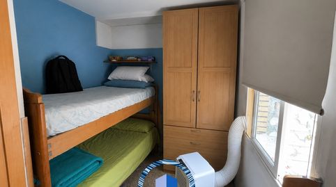 Foto 5 de Piso en venta en Calle Adriano, Centro, Montequinto