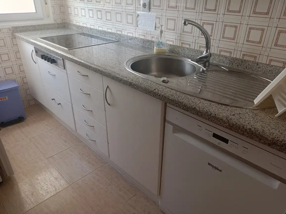 Apartamento en venta en Carrer de Menorca, 33, Playa de Gandia