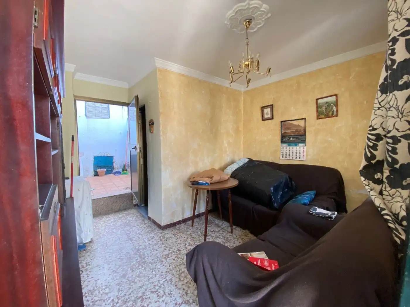 Casa en venta en Ubrique, imagen 2