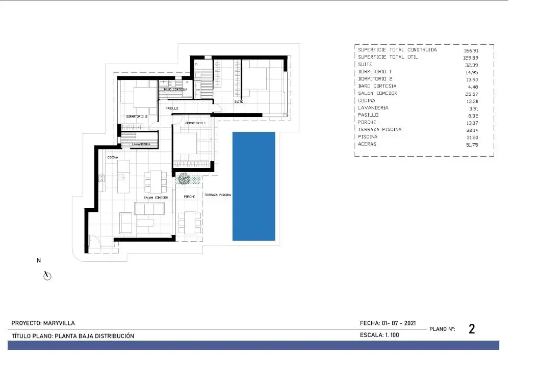 House for sale in Zona Pueblo, imagen 11