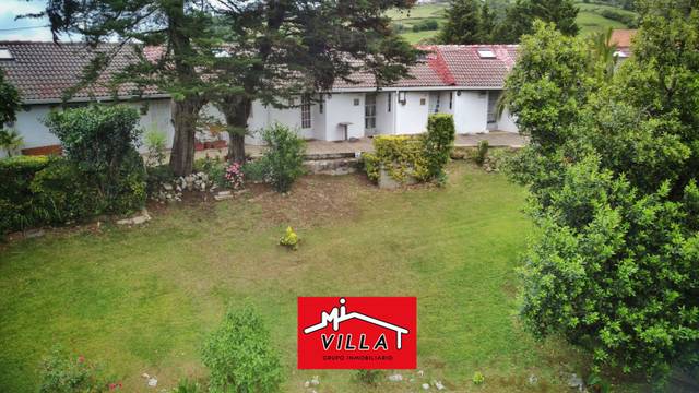 Casa-chalet en Alquiler en El Callejo - La Pesquera - La Arenosa