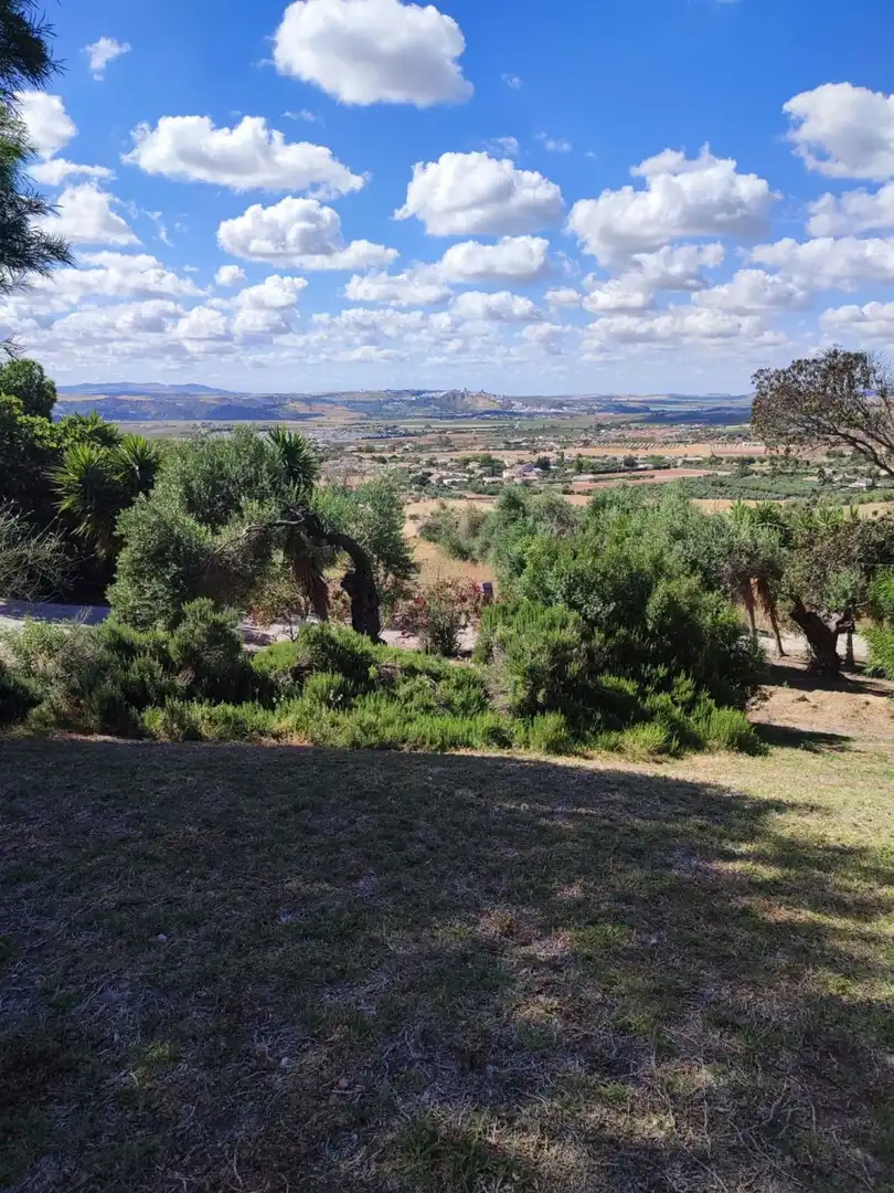 Casa amb piscina en venda a Arcos de la Frontera, imagen 13
