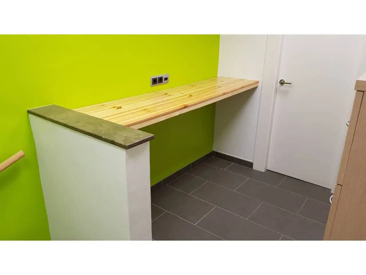 Gewerbefläche zum Verkauf in Paseo Bariton Matias Ferret, imagen 12