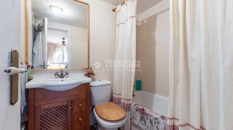 Foto 5 de Pis en venda a Apóstol Santiago, Madrid