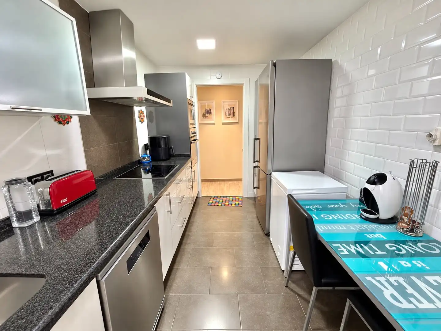 Cocina de Piso en venta en Jesús