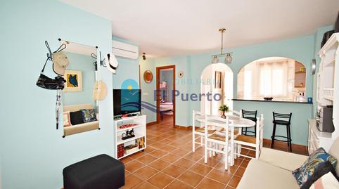 Foto 5 de Apartament en venda a Avenida Levante, Perín, Murcia