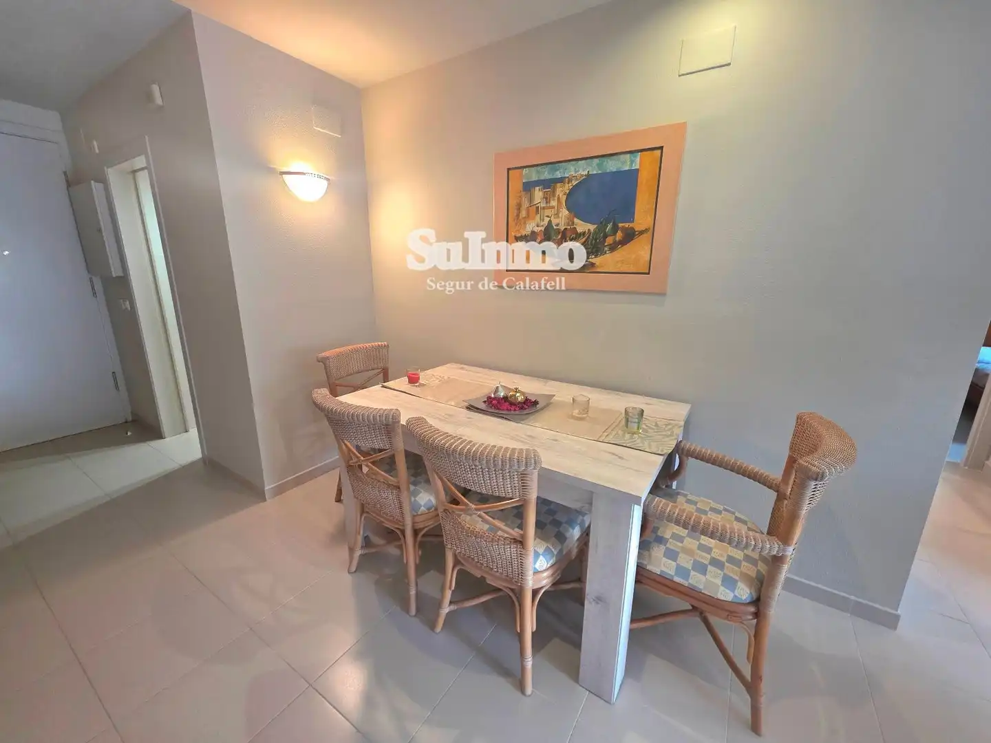 Duplex avec piscine à vendre à Mediterrani del, imagen 12