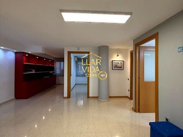 Büro zur Miete in Del Carme