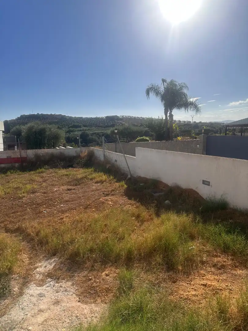 Villa mit Pool zum Verkauf in Carrer de les Eres 3B, imagen 12