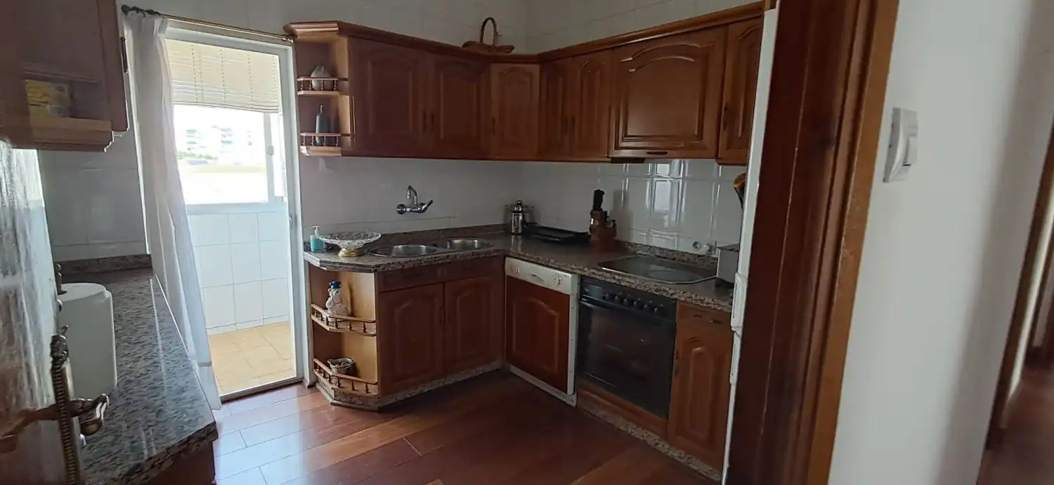 Appartement avec terrasse à vendre à Belén - San Roque, imagen 6