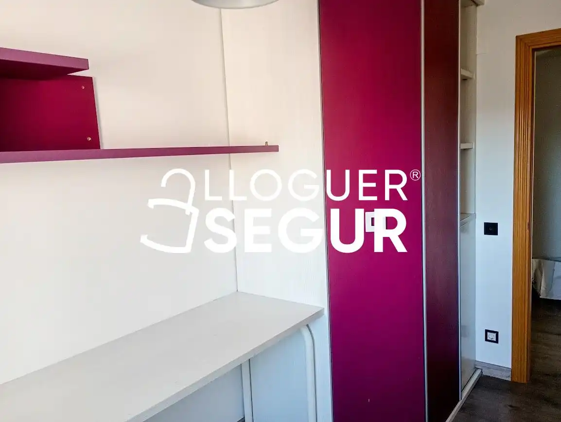 Piso de alquiler en Olesa de Montserrat con Aire acondicionado, Calefacción y Terraza