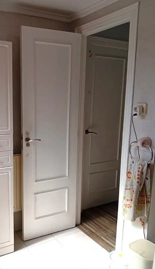 Piso en venta en Gijón  con Calefacción, Parquet y Terraza