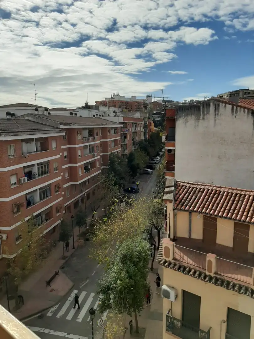 Piso de alquiler en Centro