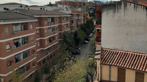 Foto 3 de Pis de lloguer a Centro, Cáceres Capital