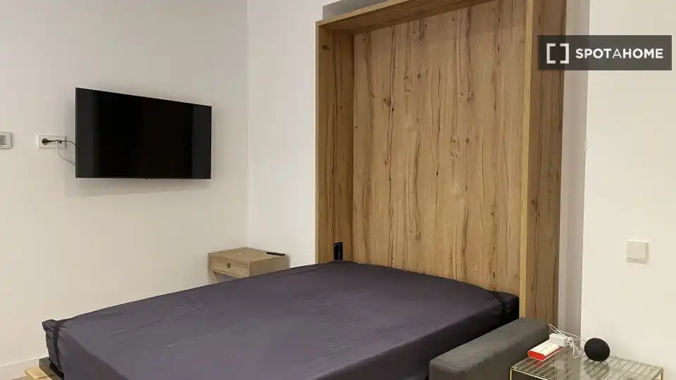 Appartamento in affitto a Moncloa - Aravaca, imagen 9