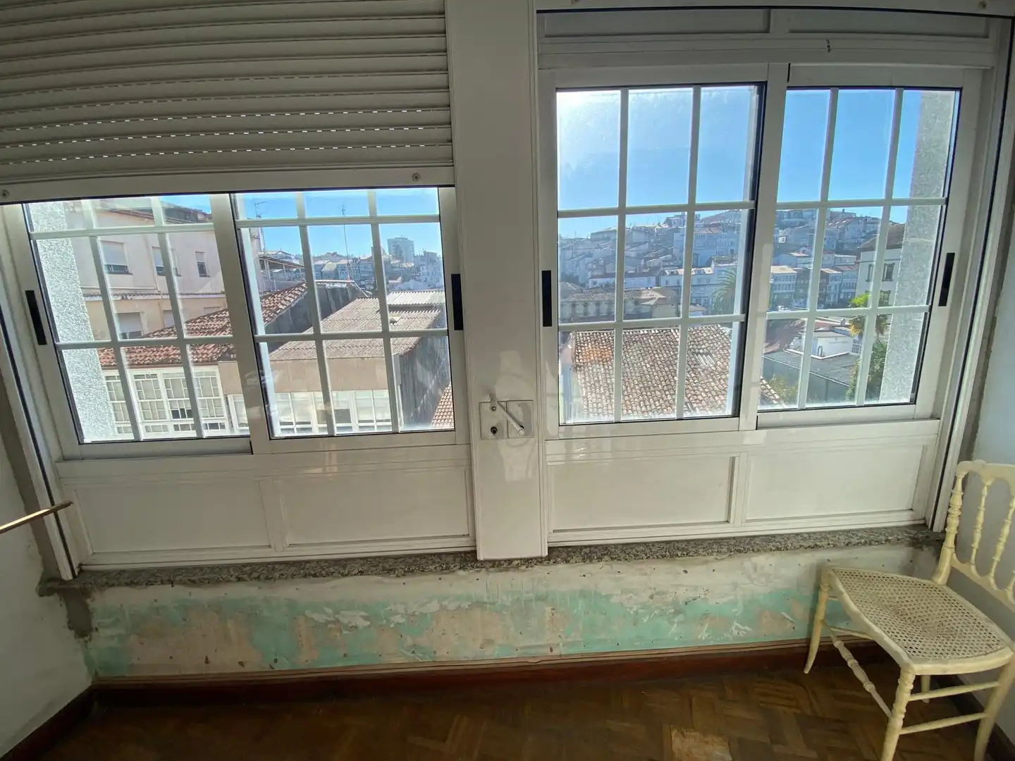 Flat with terrace for sale in Rúa Mandeo 35, imagen 9
