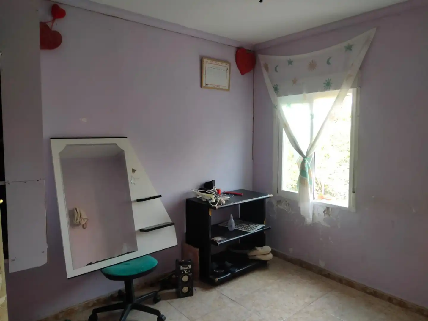 Schlafzimmer von Wohnung zum Verkauf in Elche / Elx